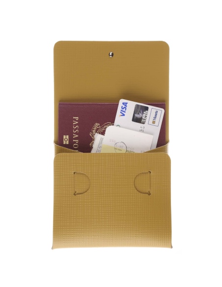 CLUTCH M astuccio CHEF OCRA