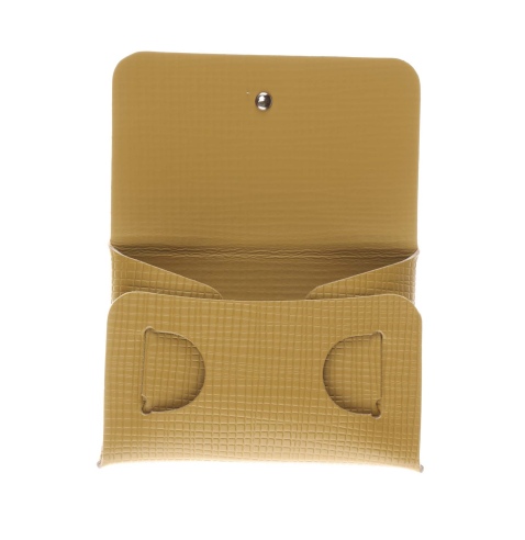 CLUTCH XS astuccio CHEF OCRA
