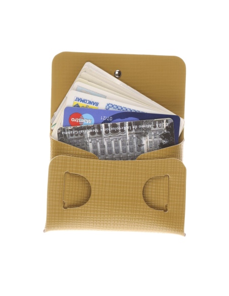CLUTCH XS astuccio CHEF OCRA