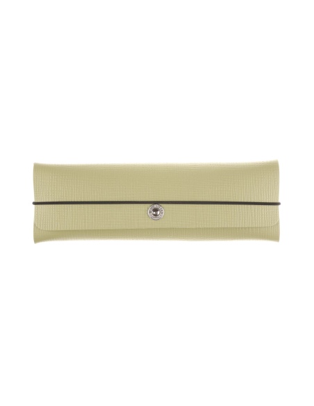 CLUTCH S astuccio CHEF SALVIA
