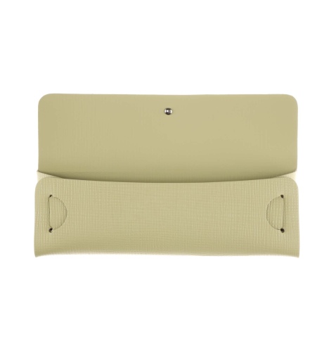 CLUTCH S astuccio CHEF SALVIA