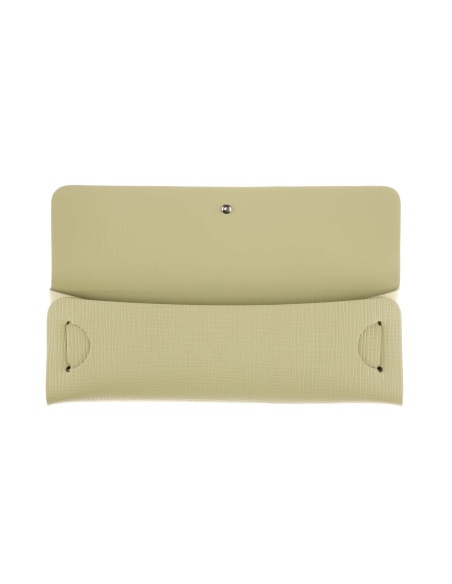 CLUTCH S astuccio CHEF SALVIA