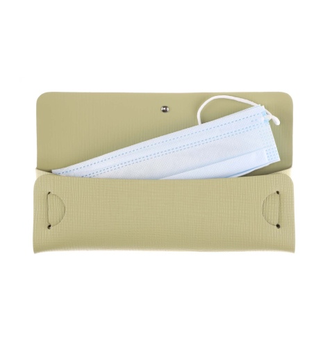 CLUTCH S astuccio CHEF SALVIA