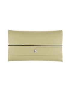 CLUTCH L astuccio CHEF SALVIA