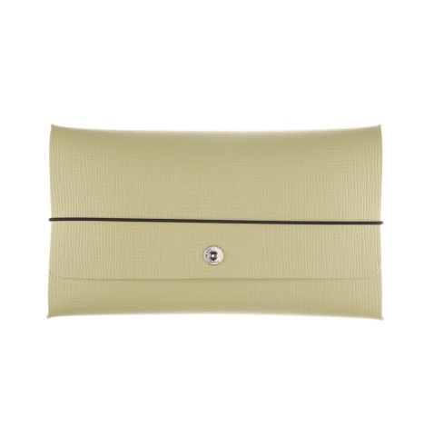 CLUTCH L astuccio CHEF SALVIA
