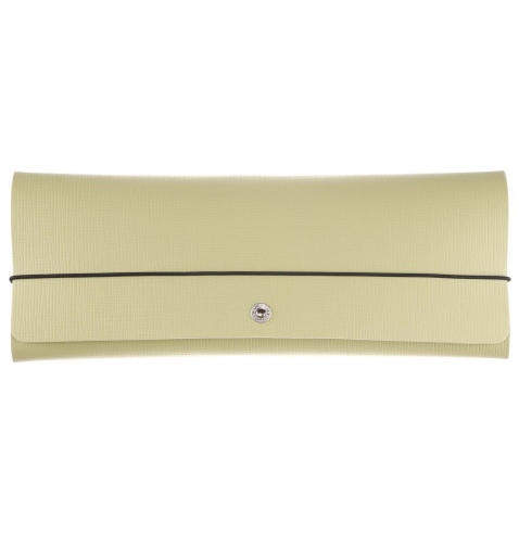 CLUTCH XL astuccio CHEF SALVIA