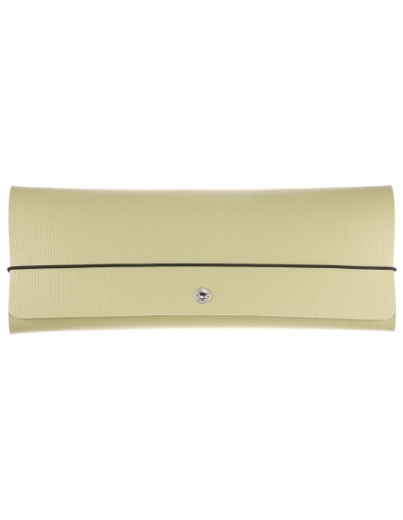 CLUTCH XL astuccio CHEF SALVIA
