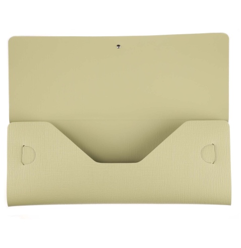 CLUTCH XL astuccio CHEF SALVIA