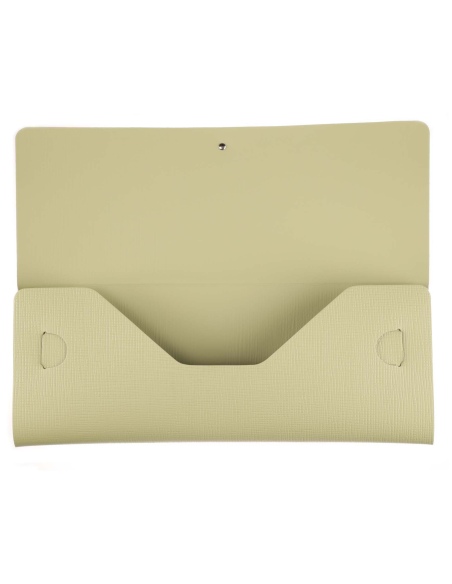 CLUTCH XL astuccio CHEF SALVIA