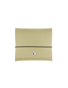 CLUTCH M astuccio CHEF SALVIA