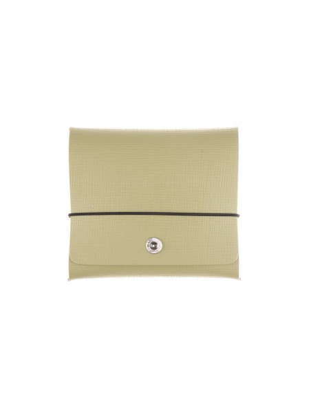 CLUTCH M astuccio CHEF SALVIA