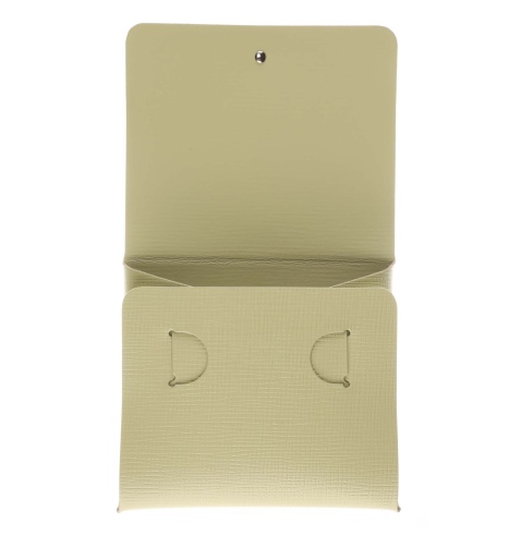 CLUTCH M astuccio CHEF SALVIA