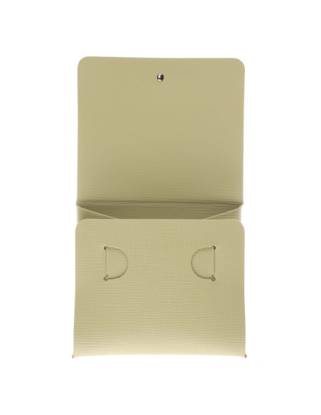 CLUTCH M astuccio CHEF SALVIA
