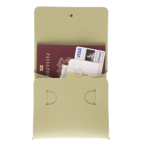 CLUTCH M astuccio CHEF SALVIA
