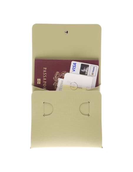 CLUTCH M astuccio CHEF SALVIA