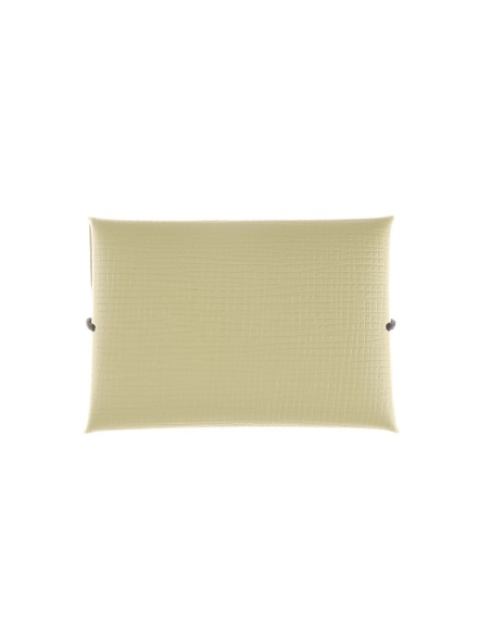 CLUTCH XS astuccio CHEF SALVIA