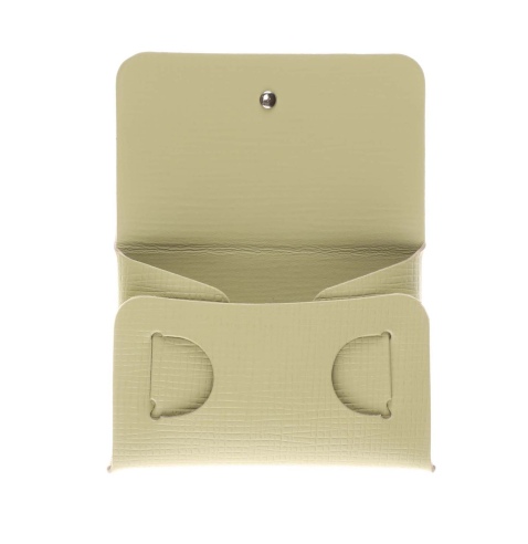 CLUTCH XS astuccio CHEF SALVIA