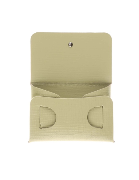 CLUTCH XS astuccio CHEF SALVIA