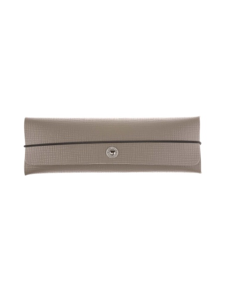 CLUTCH S astuccio CHEF TORTORA