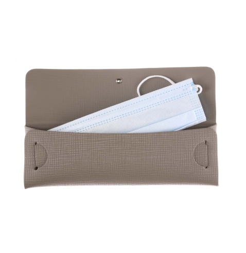 CLUTCH S astuccio CHEF TORTORA
