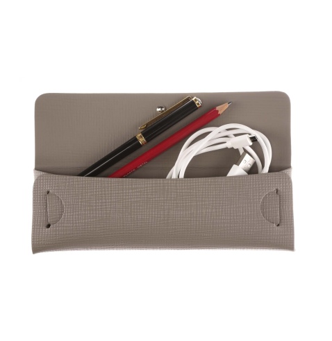 CLUTCH S astuccio CHEF TORTORA
