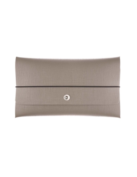 CLUTCH L astuccio CHEF TORTORA