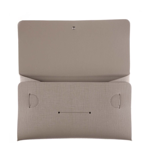 CLUTCH L astuccio CHEF TORTORA