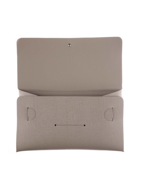 CLUTCH L astuccio CHEF TORTORA