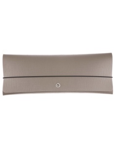 CLUTCH XL astuccio CHEF TORTORA