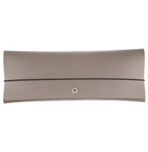 CLUTCH XL astuccio CHEF TORTORA