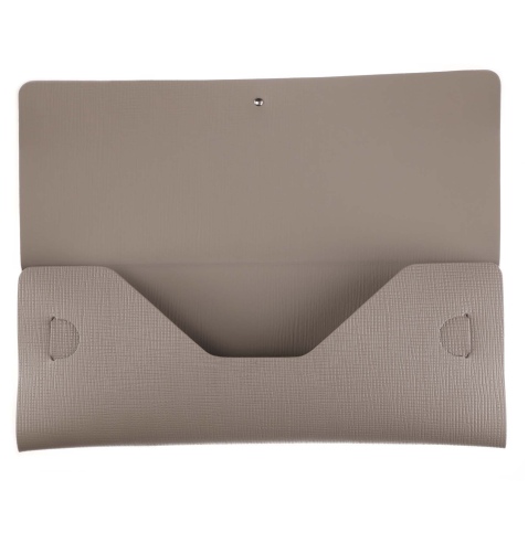 CLUTCH XL astuccio CHEF TORTORA