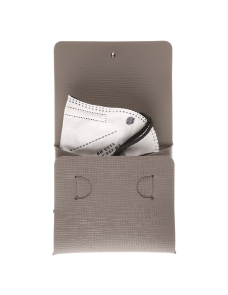 CLUTCH M astuccio CHEF TORTORA