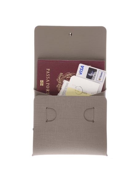 CLUTCH M astuccio CHEF TORTORA