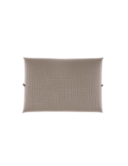 CLUTCH XS astuccio CHEF TORTORA