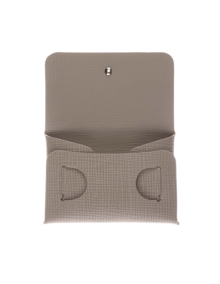 CLUTCH XS astuccio CHEF TORTORA