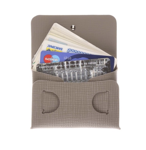 CLUTCH XS astuccio CHEF TORTORA