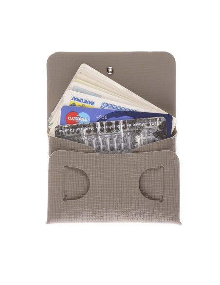 CLUTCH XS astuccio CHEF TORTORA