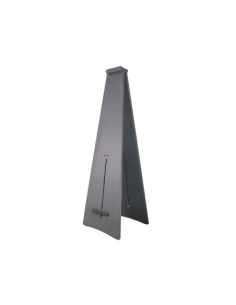 cavalletti DEHOR TECH 30 x 115 cm BIFACCIALE