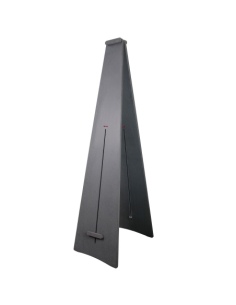 cavalletti DEHOR TECH 43 x 165 cm BIFACCIALE