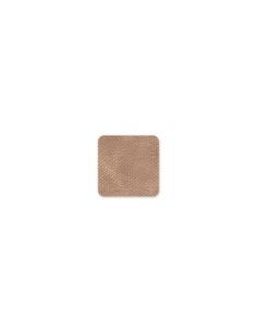 SOTTO BICCHIERI 9,5x9,5 cm conf. 4 pz. JUTA CAMMELLO