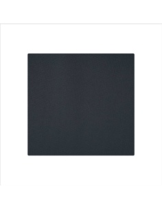 TOVAGLIETTE TAPPETINI D'ARREDO 45x47 cm pezzo singolo CHEF BLU