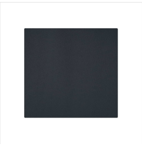 TOVAGLIETTE TAPPETINI D'ARREDO 45x47 cm pezzo singolo CHEF BLU