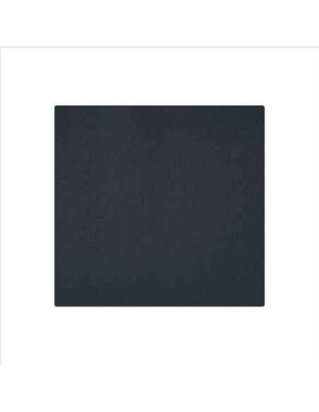 TOVAGLIETTE TAPPETINI D'ARREDO 45x47 cm pezzo singolo CHEF BLU