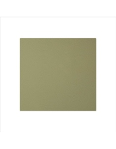 TOVAGLIETTE TAPPETINI D'ARREDO 45x47 cm pezzo singolo CHEF SALVIA
