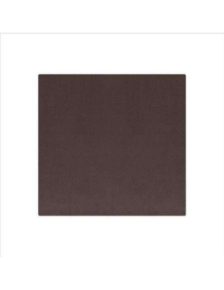 TOVAGLIETTE TAPPETINI D'ARREDO 45x47 cm pezzo singolo JUTA BICOLOR