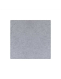 TOVAGLIETTE TAPPETINI D'ARREDO 45x47 cm pezzo singolo JUTA AVIO