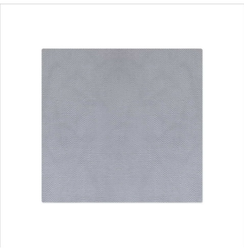 TOVAGLIETTE TAPPETINI D'ARREDO 45x47 cm pezzo singolo JUTA AVIO