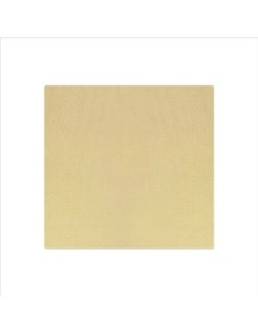 TOVAGLIETTE TAPPETINI D'ARREDO 45x47 cm pezzo singolo JUTA SALVIA