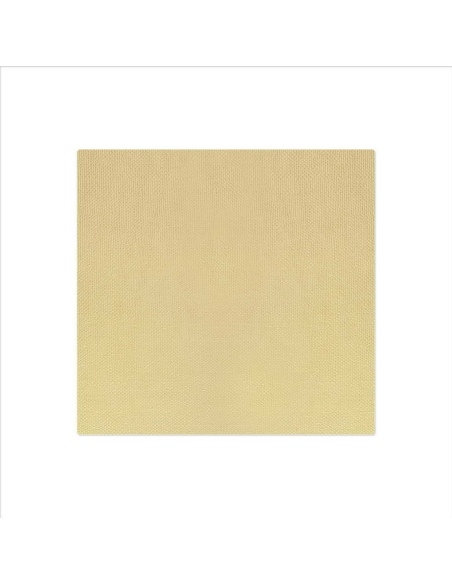 TOVAGLIETTE TAPPETINI D'ARREDO 45x47 cm pezzo singolo JUTA SALVIA