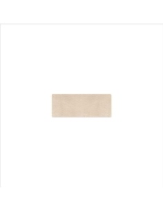 TOVAGLIETTE MINI 10x26 cm conf. 4 pz. JUTA AVORIO